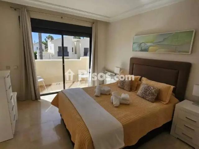 Casa en alquiler en Murcia, Área Metropolitana de Murcia