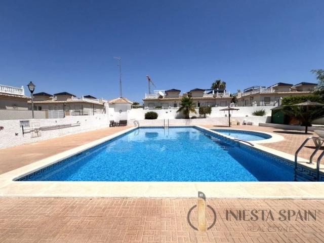 Villa en alquiler en Rojales, Ciudad Quesada