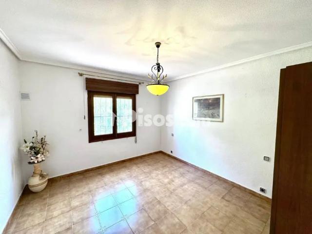 Casa en alquiler en Centre Històric, l'Alacantí