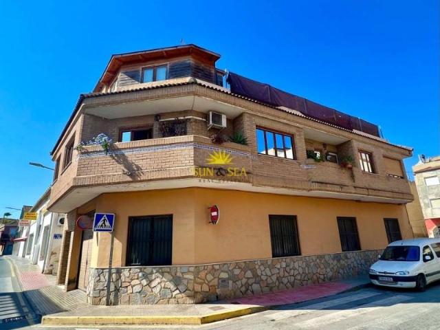 Villa en alquiler en Rojales