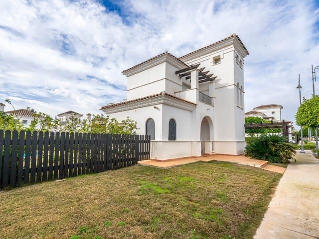Chalet en alquiler en Roldán, Campo de Cartagena y Mar Menor