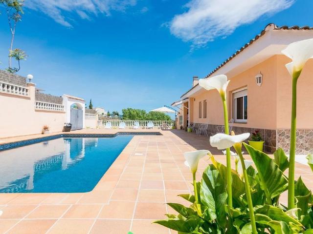Chalet en alquiler en Maresme, Catalunya