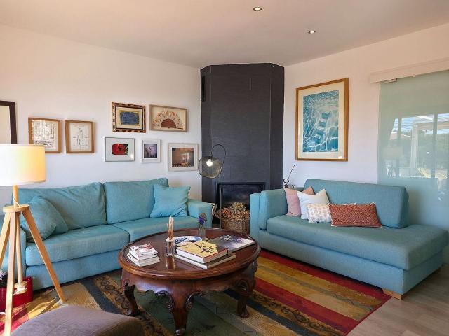 Chalet en alquiler en Maresme, Catalunya