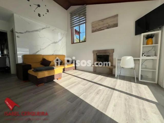 Casa en alquiler en Poio, Pontevedra