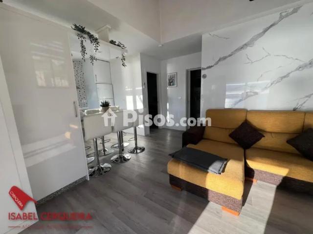 Casa en alquiler en A Barca, Pontevedra