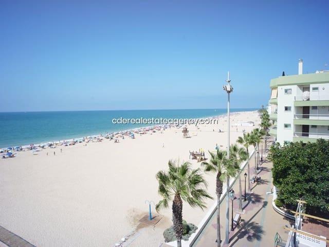 Chalet en alquiler en Costa Noroeste, Andalucía