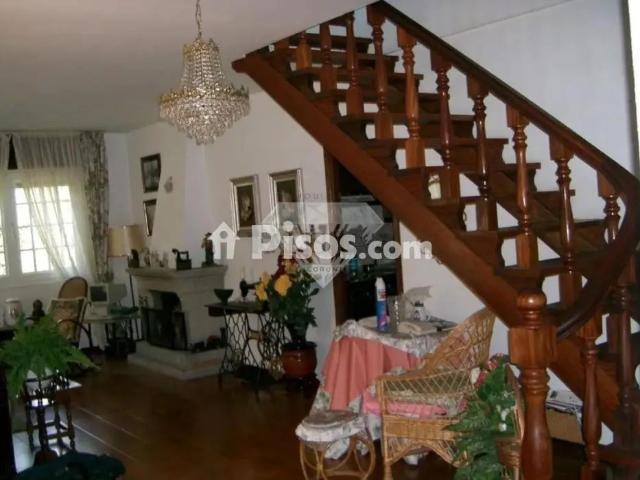 Casa en alquiler en Poio, Pontevedra