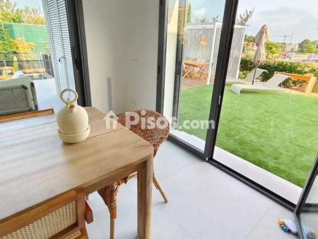 Casa en alquiler en Eixample, Gironès