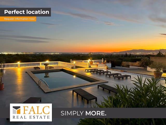 Chalet en alquiler en sa Cabaneta, Raiguer