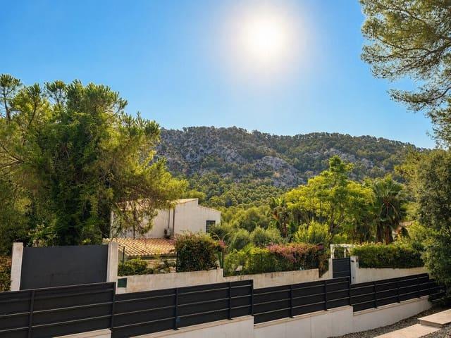 Chalet en alquiler en Raiguer, Baleares