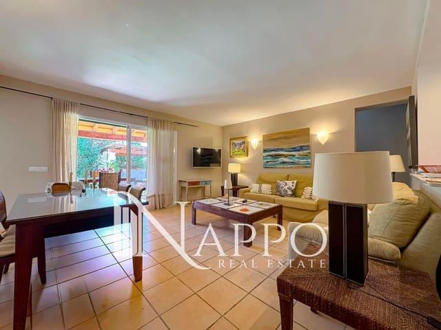 Chalet en alquiler en sa Ràpita, Campos