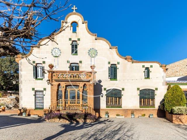 Villa en alquiler en Sabadell, Centre