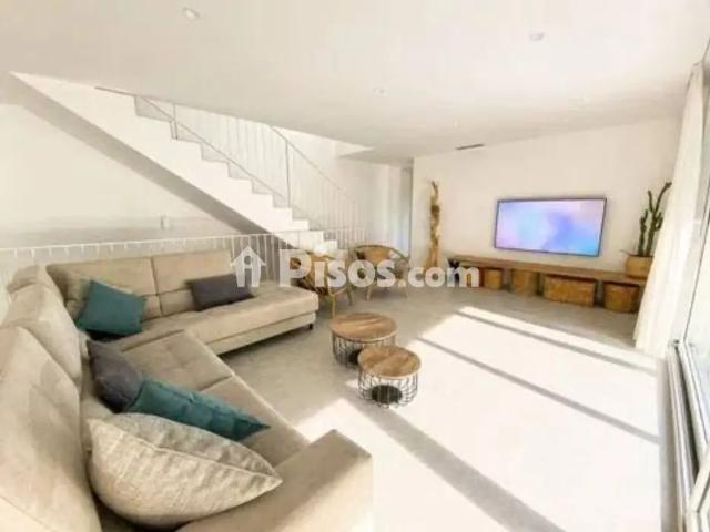 Casa en alquiler en Eixample, Gironès