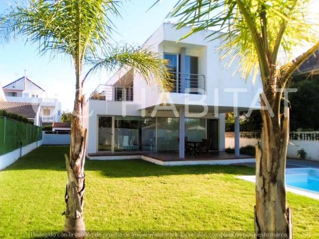 Chalet en alquiler en Almardà, Sagunto