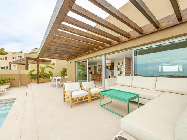 Chalet en alquiler en San Bartolomé De Tirajana, Canarias