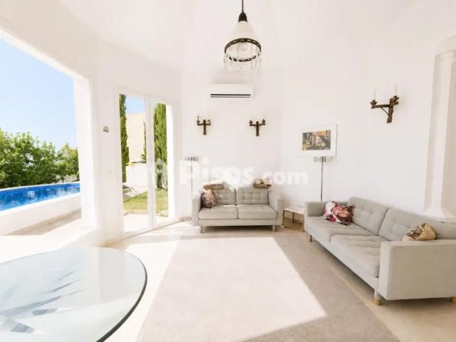 Casa en alquiler en Ronda, Comarca de la Vega de Granada