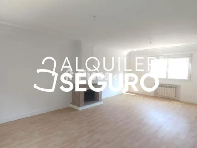 Casa en alquiler en Salamanca, Madrid