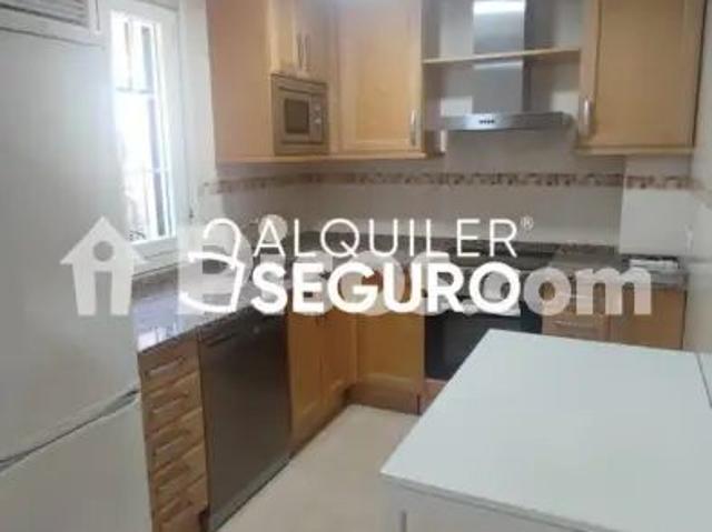 Casa en alquiler en Salamanca, Madrid