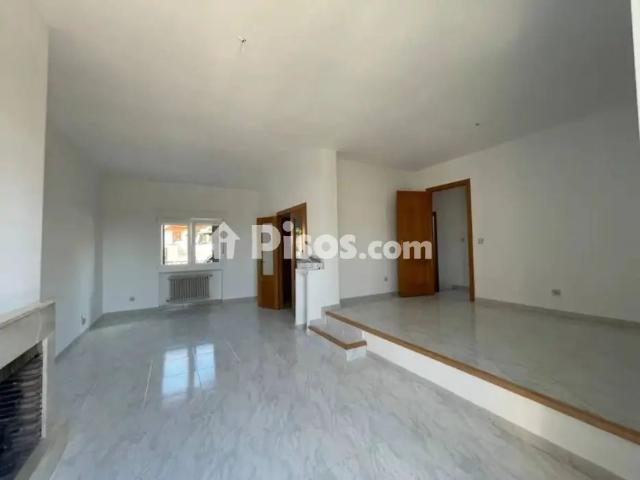 Casa en alquiler en Salamanca, Madrid