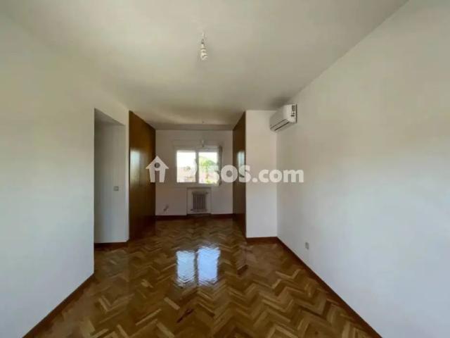 Casa en alquiler en Salamanca, Madrid