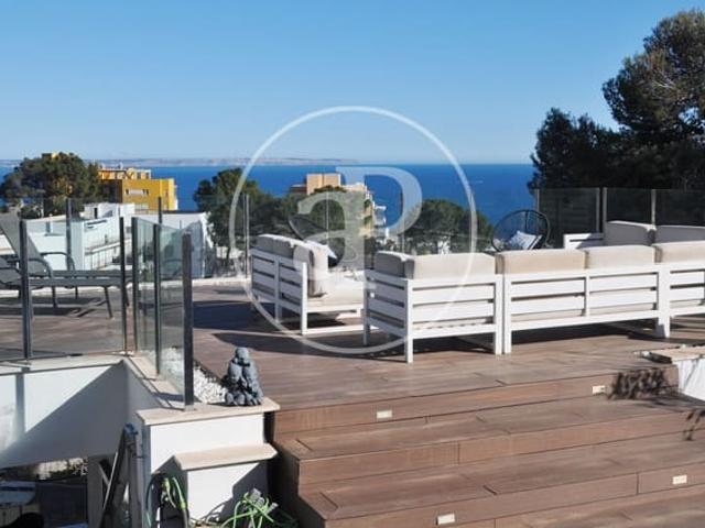 Chalet en alquiler en Sant Agustí, Palma