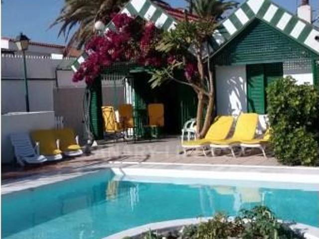 Villa en alquiler en Las Palmas