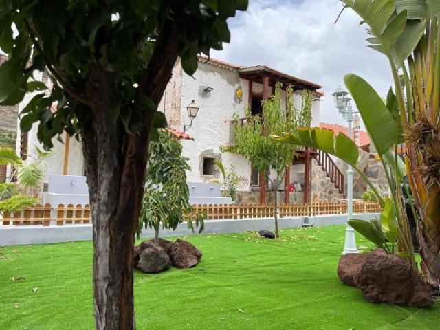 Villa en alquiler en Las Palmas