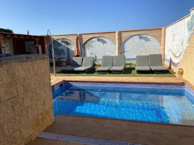 Villa en alquiler en Las Palmas