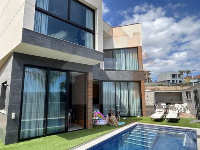 Villa en alquiler en Las Palmas
