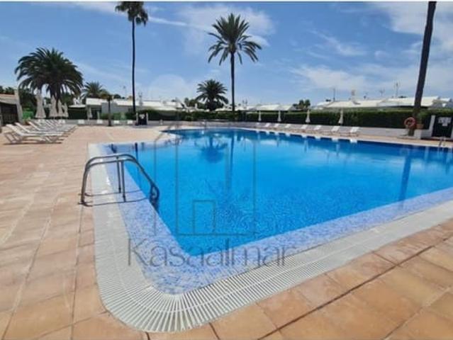 Chalet en alquiler en San Bartolomé De Tirajana, Canarias