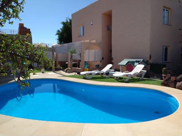 Chalet en alquiler en Hoya de Tunte, San Bartolomé de Tirajana