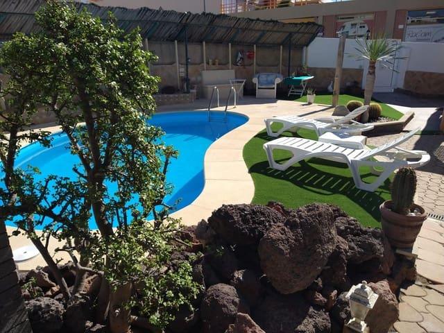 Villa en alquiler en Gran Canaria, Hoya de Tunte