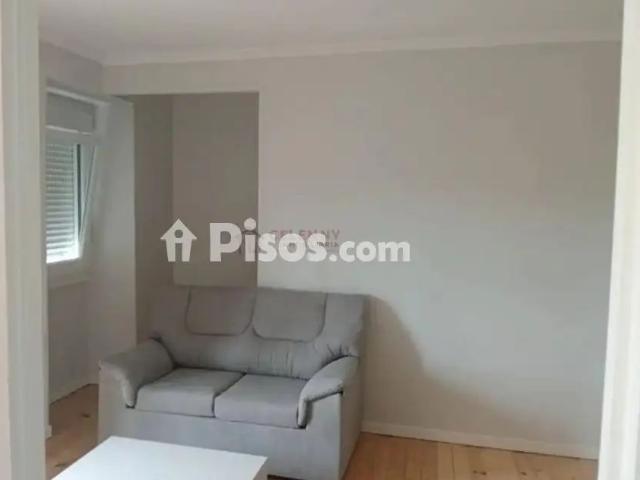 Casa en alquiler en Centro, Ourense