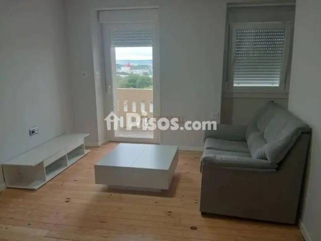 Casa en alquiler en Centro, Ourense