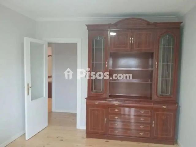 Casa en alquiler en Ourense
