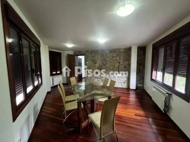 Casa en alquiler en Ourense