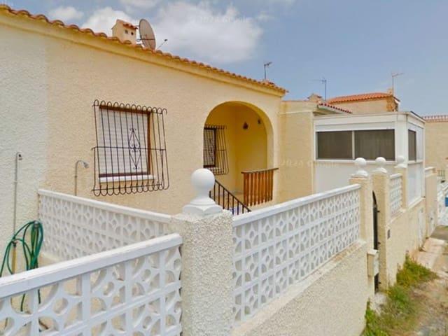 Villa en alquiler en San Fulgencio