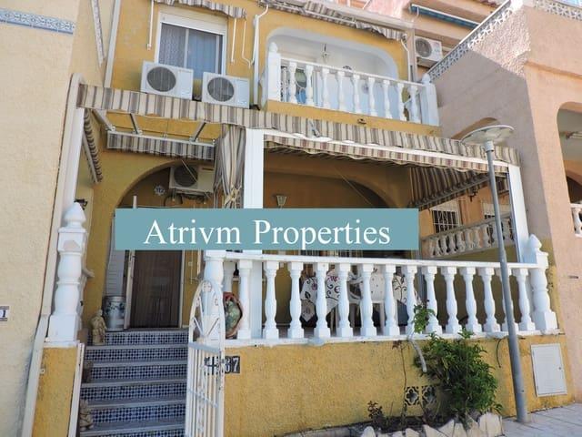 Villa en alquiler en San Fulgencio