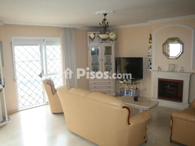 Casa en alquiler en La Yesera - La Piñera, Campo de Gibraltar