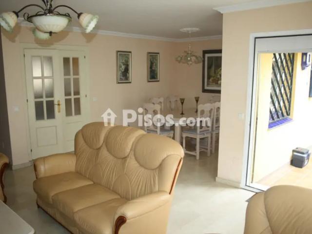 Casa en alquiler en La Yesera - La Piñera, Campo de Gibraltar