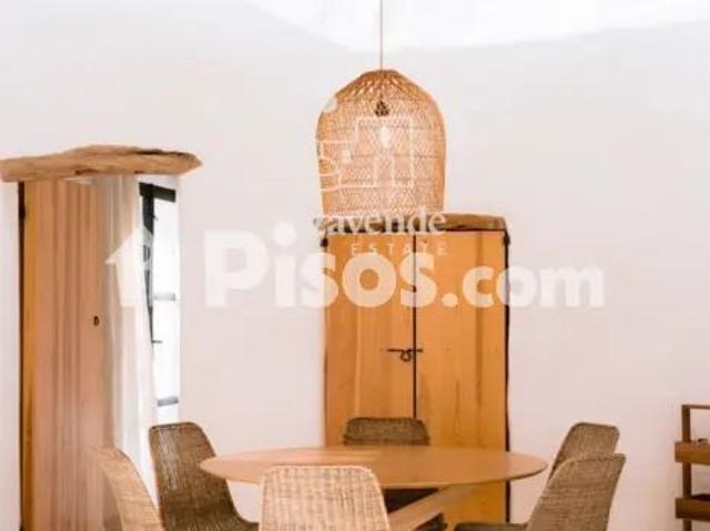 Casa en alquiler en Eivissa, Baleares