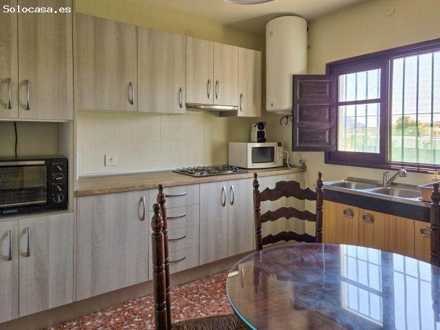 Casa en alquiler en el Verdegàs, Alacant / Alicante