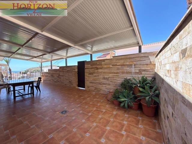 Chalet en alquiler en San Juan de los Terreros, Pulpí