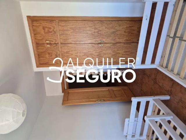 Casa en alquiler en Salamanca, Madrid