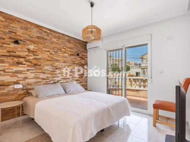 Casa en alquiler en Centre Històric, l'Alacantí