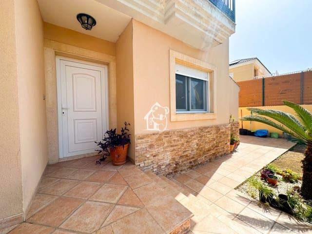 Chalet en alquiler en el Baix Segura / La Vega Baja, Valencia