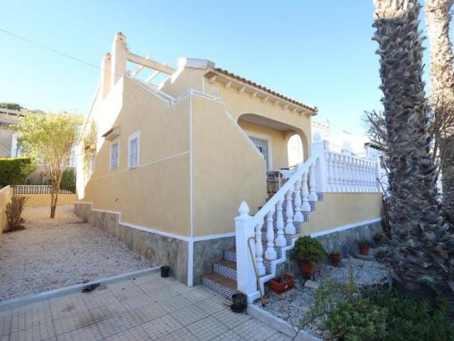 Chalet en alquiler en Urbanización Las Filipinas, San Miguel De Salinas