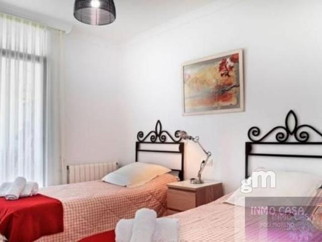 Casa en alquiler en Centro, Costa del Sol Occidental