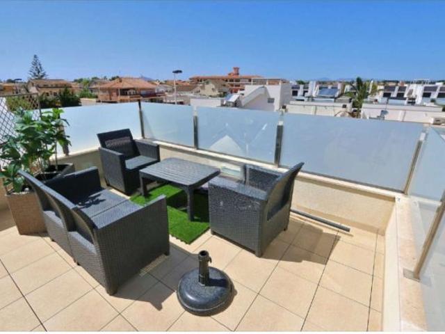 Casa en alquiler en San Pedro Del Pinatar