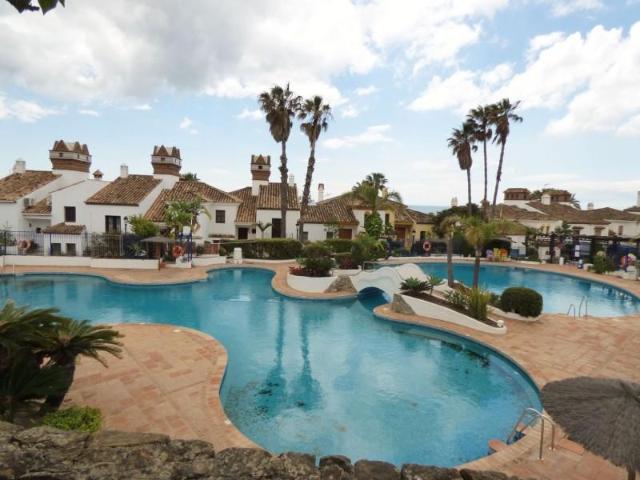 Villa en alquiler en San Roque